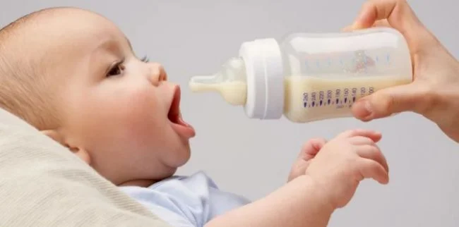 tips pilih susu formula bayi