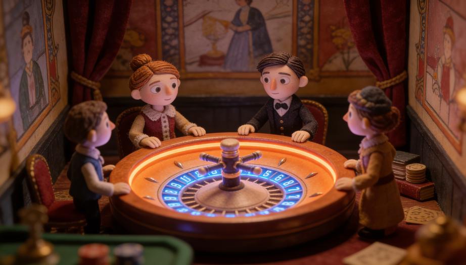 Le Casino Extra Casino en Allemagne : Une Revue de la Meilleure Expérience de Jeu