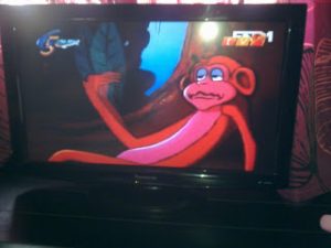 Telatah :Degil Tu Takpe, Asalkan Jangan Makan Pedas Banyak 