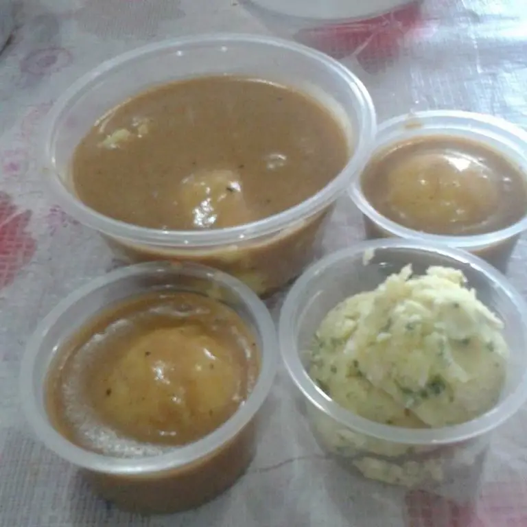 Resepi Mashed Potato (Sesuai buat Seisi Keluarga!)  Bidadari.My