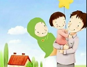 10 Tanggungjawab Anak Terhadap Ibu Bapa Ramai Tak Sedar - Bidadari.My