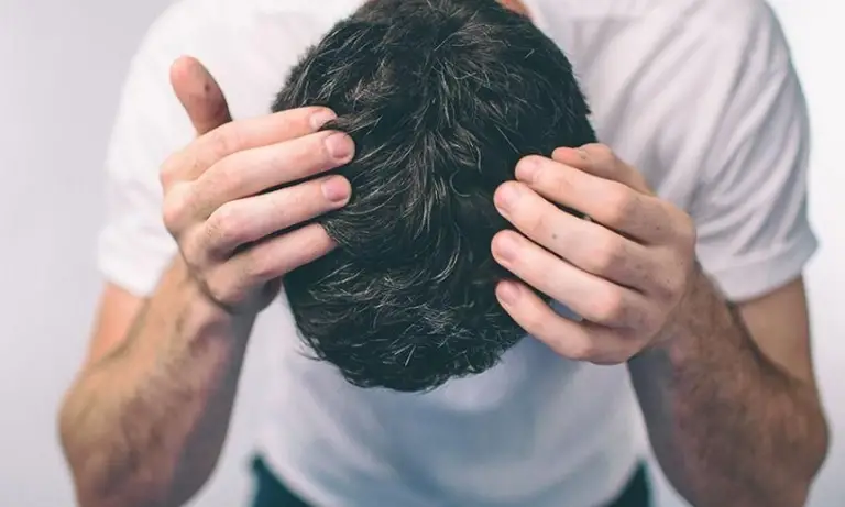 Penyebab Rambut Beruban Di Usia Muda & Punca Uban Gatal - Bidadari.My