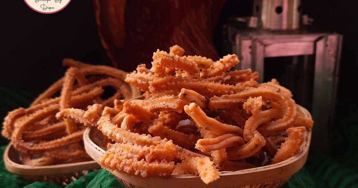 13 Kuih Tradisional India Yang Popular Setiap Kali Menjelang Perayaan ...