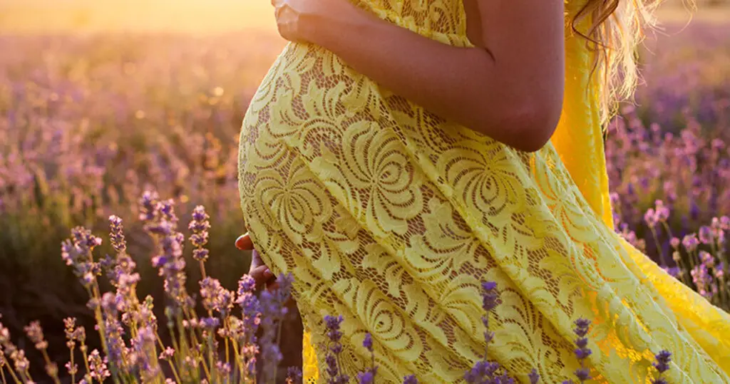 tips hamil kali pertama