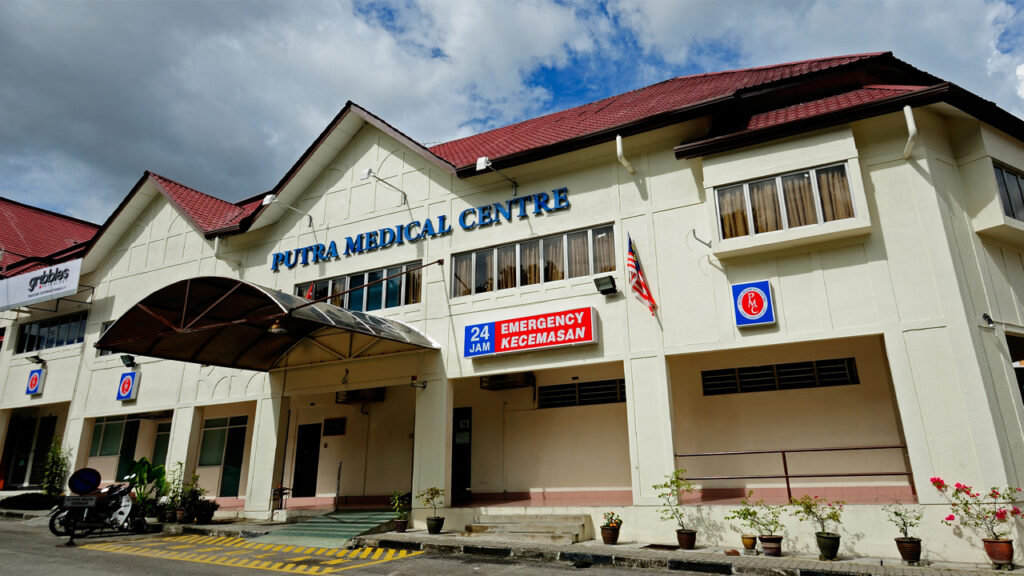 hospital bersalin swasta kedah