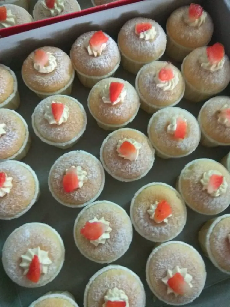 resepi-hokkaido-chiffon-cupcakes