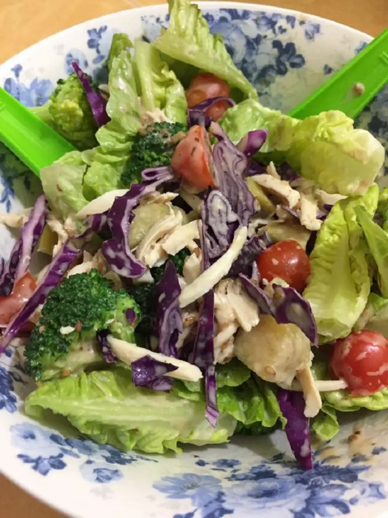 resepi-salad