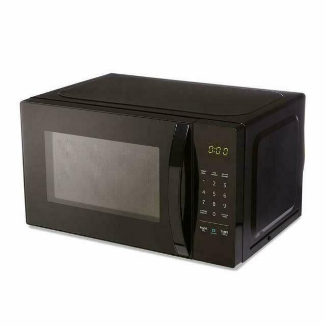 microwave oven terbaik Malaysia
