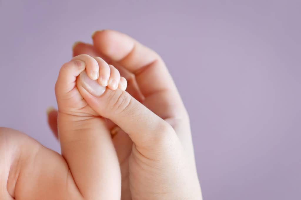 8 Tips Penjagaan Bayi Pra Matang. No 8 Ramai Tak Tahu! - Bidadari.My