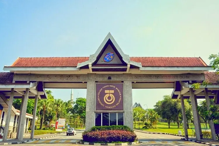 ranking universiti di malaysia
