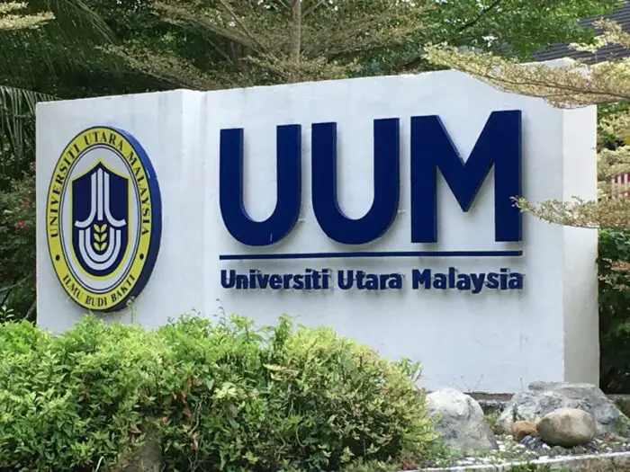 ranking universiti di malaysia