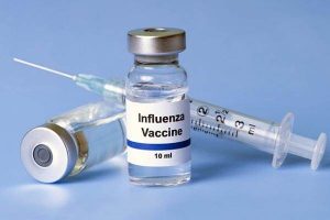 beza vaksin dan antiviral