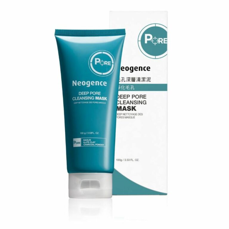 10 Clay Mask Terbaik Watson Bidadari.My